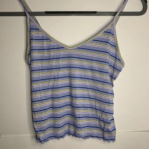 PACSUN TANK TOP